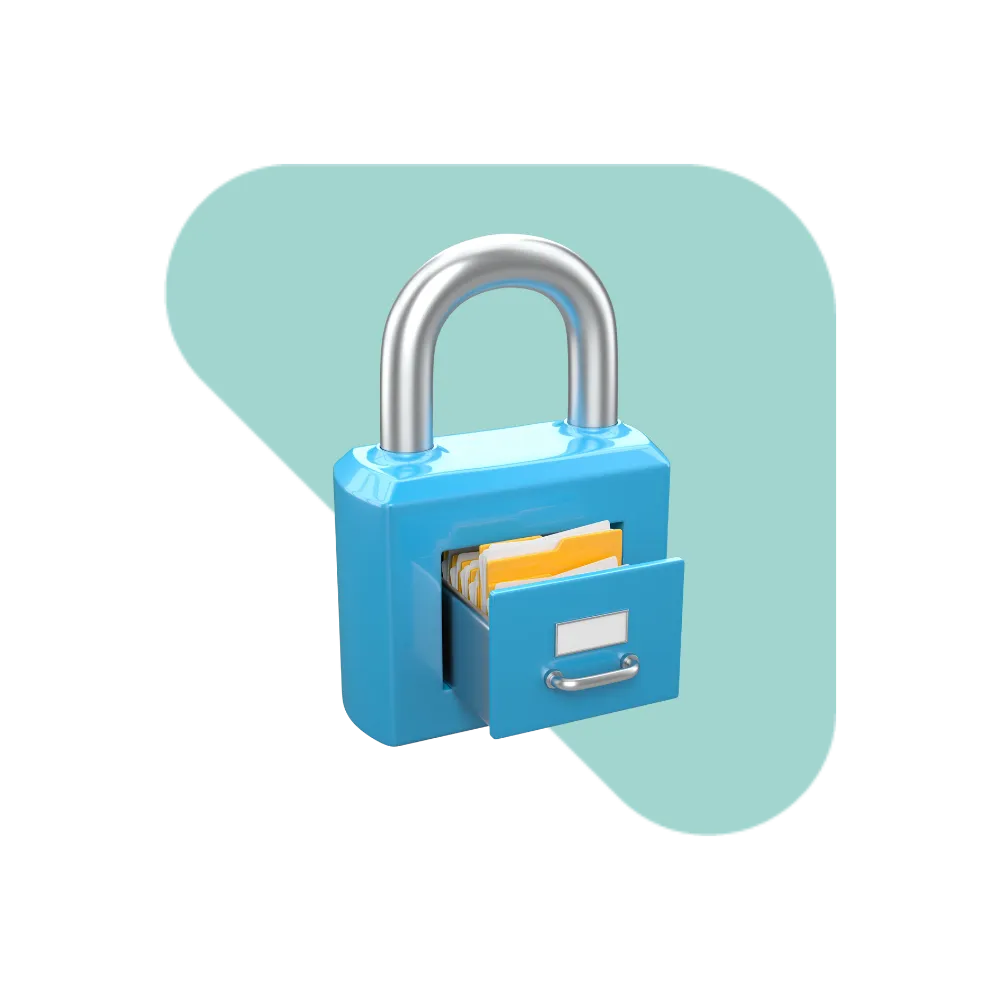 Secure your data with TechWyse