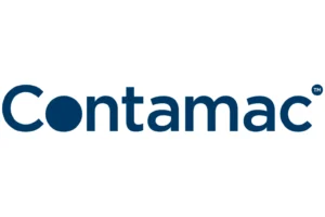 Contamac Business Logo